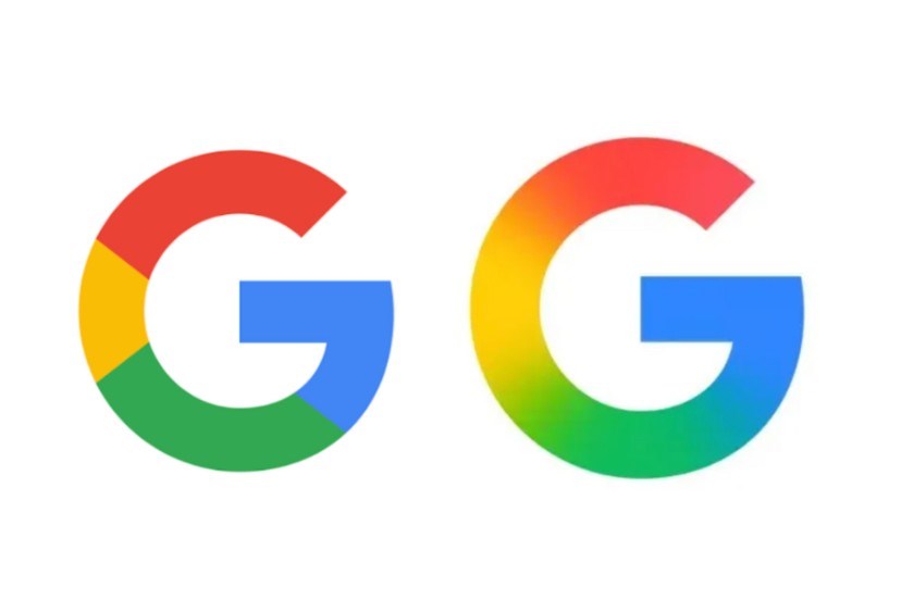 Google, 10 yılın ardından logosunu değiştirdi: İşte yeni logo