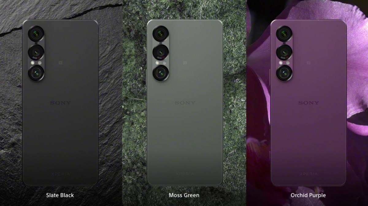 Sony Xperia 1 VII tanıtıldı: İşte fiyatı ve özellikleri