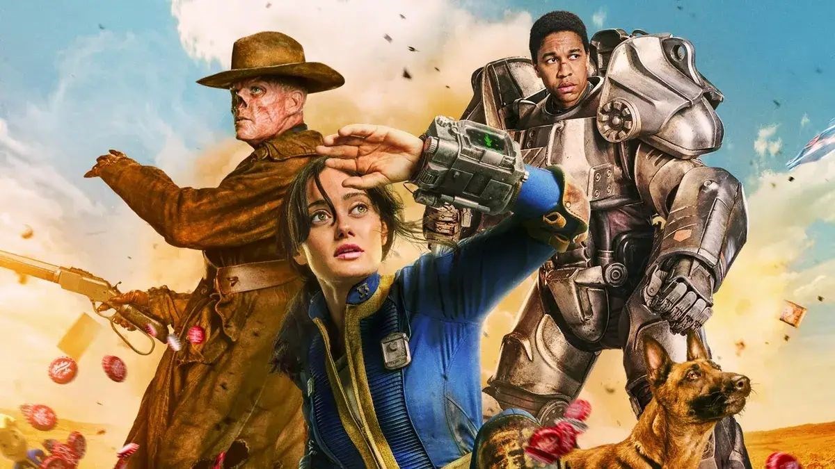 Fallout 2. sezon