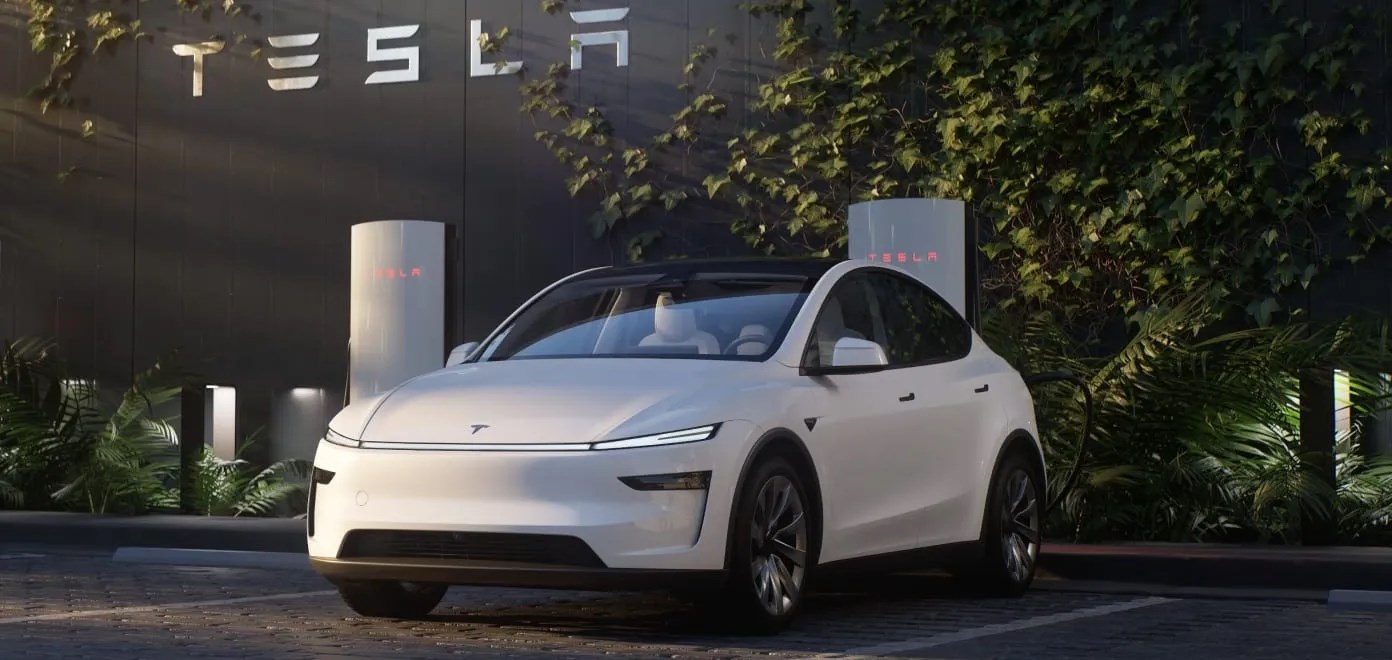 Düşen Tesla satışlarını yeni Model Y bile kurtaramadı