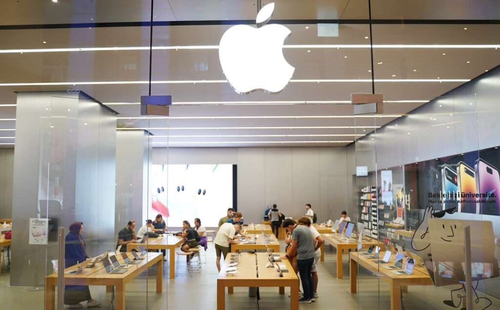 Rekabet'ten Apple ürünleri satan teknozincirlere soruşturma!