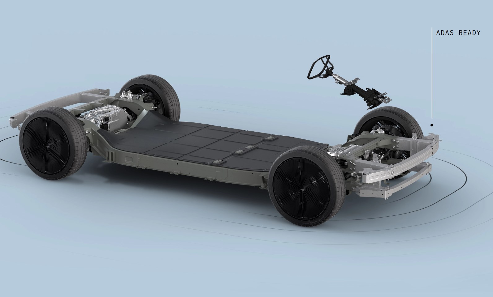 Mazda ve CATL, birlikte elektrikli otomobil geliştirecek