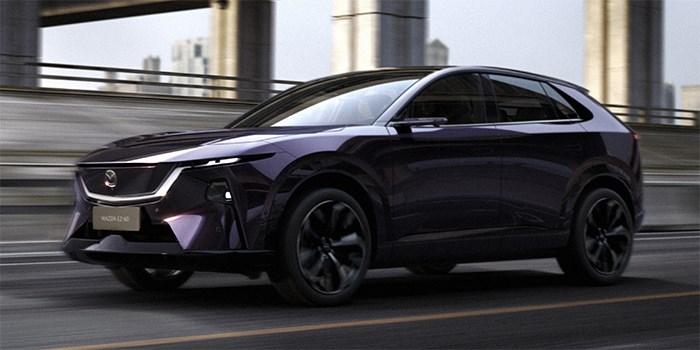 Mazda ve CATL, birlikte elektrikli otomobil geliştirecek