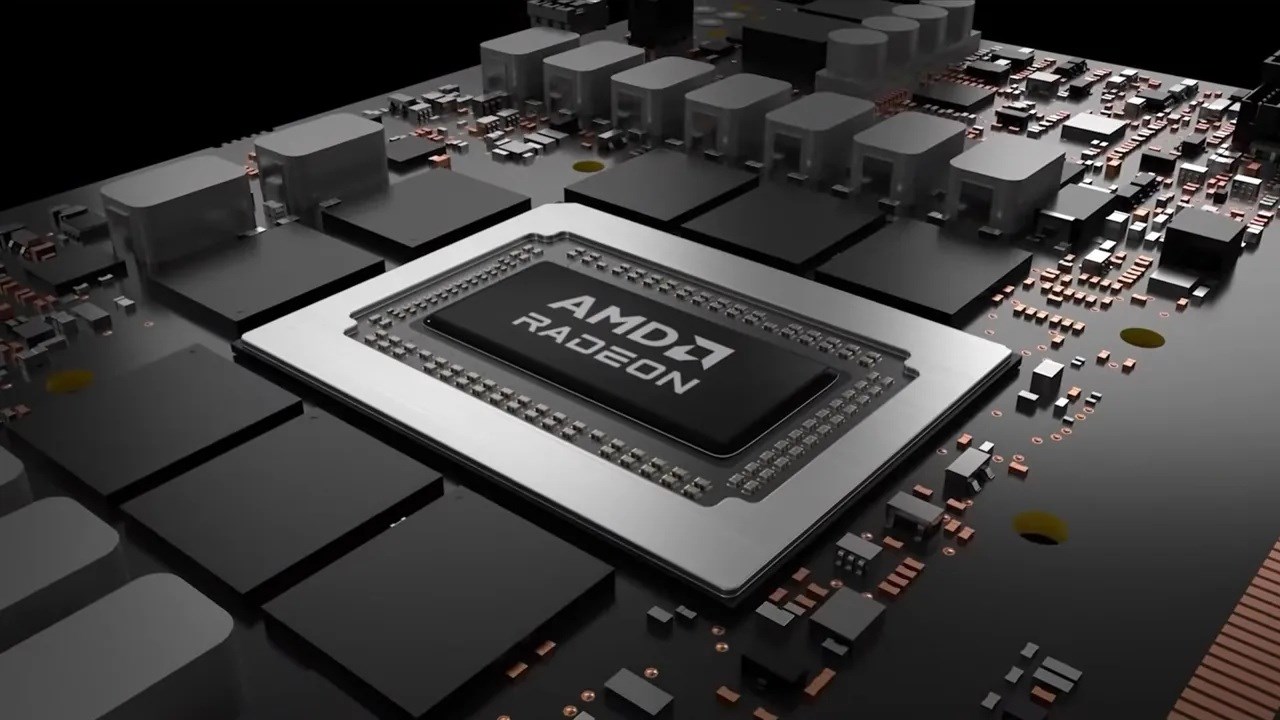 AMD Radeon RX 9060 XT özellikleri belli oldu: İşte detaylar