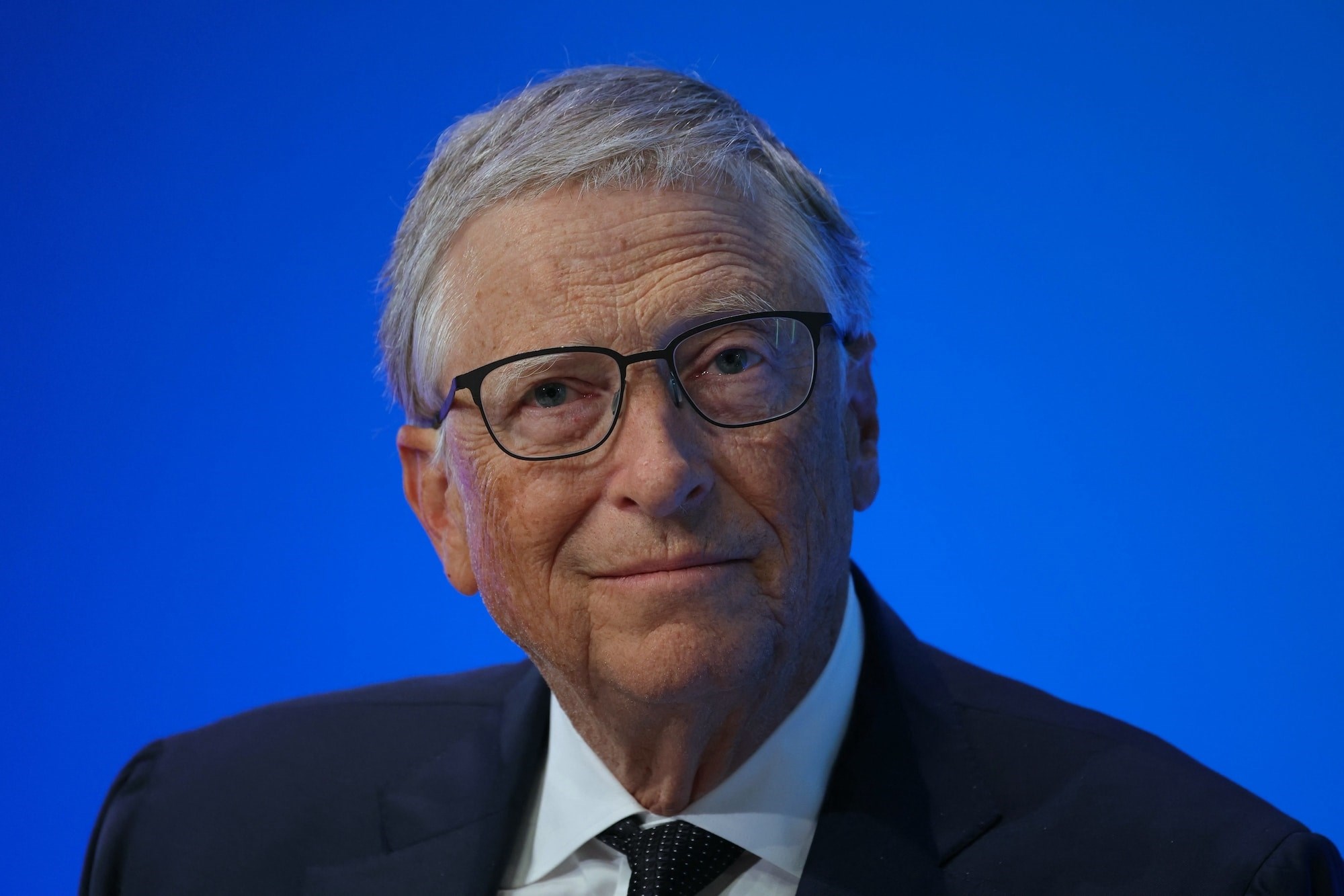 Bill Gates’ten Elon Musk’a: Çocukların ölümünden sorumlusun