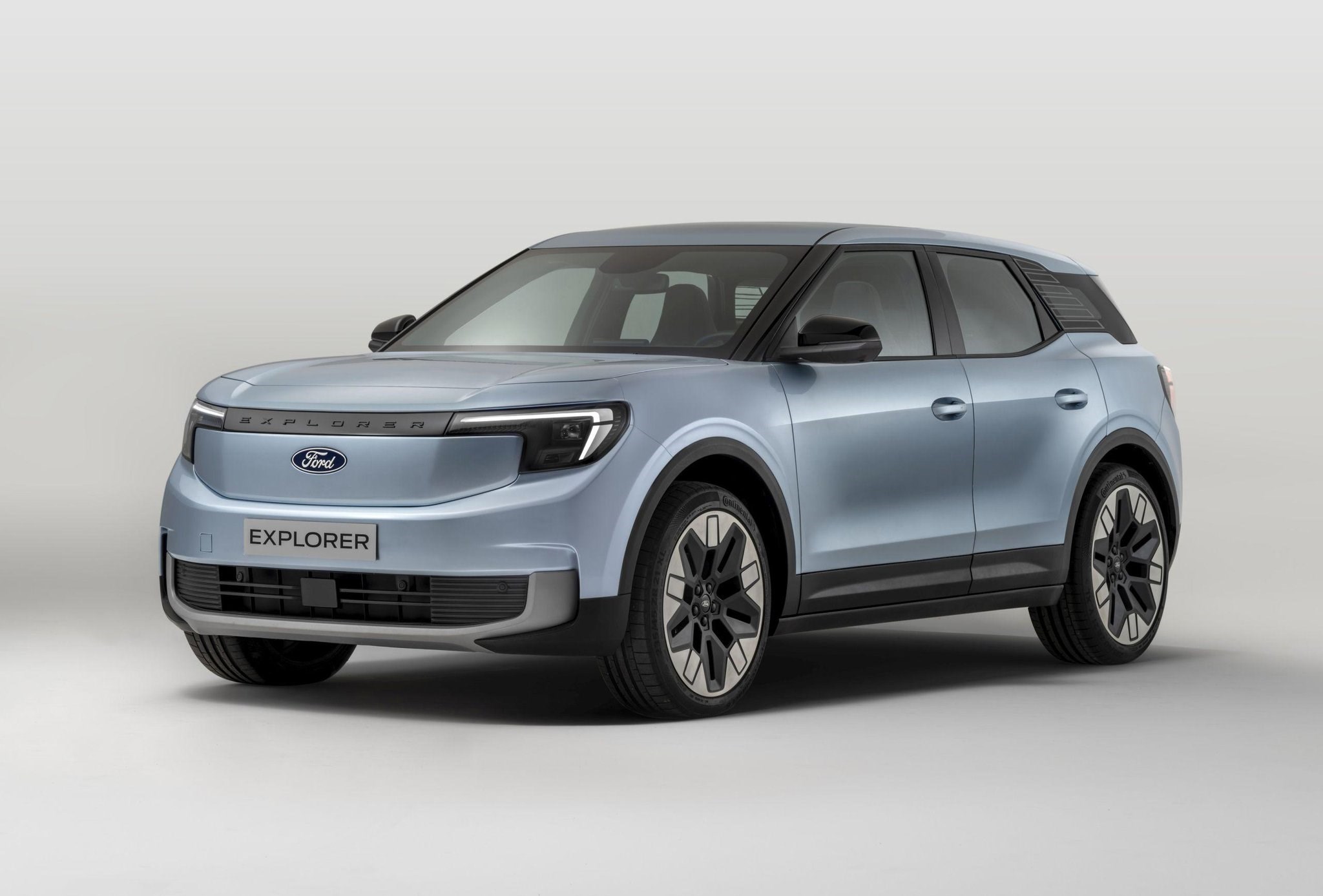 Ford Explorer, Capri ve Puma Gen-E Türkiye'de: İşte fiyatlar!