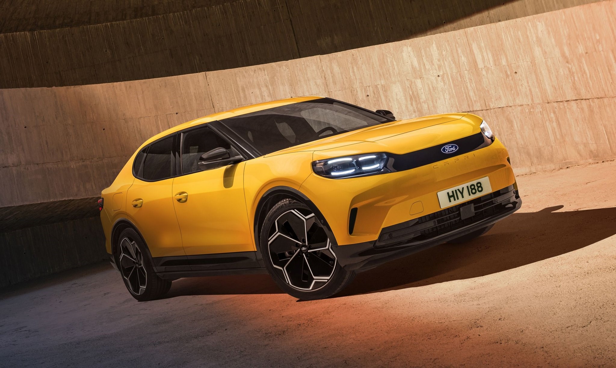 Ford Explorer, Capri ve Puma Gen-E Türkiye'de: İşte fiyatlar!
