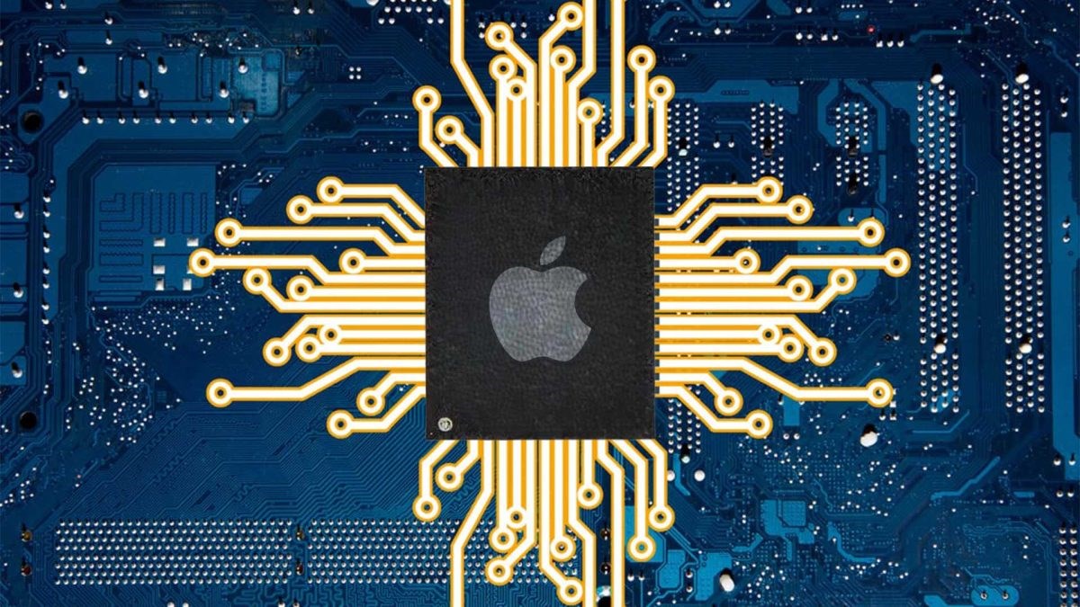 Apple C1