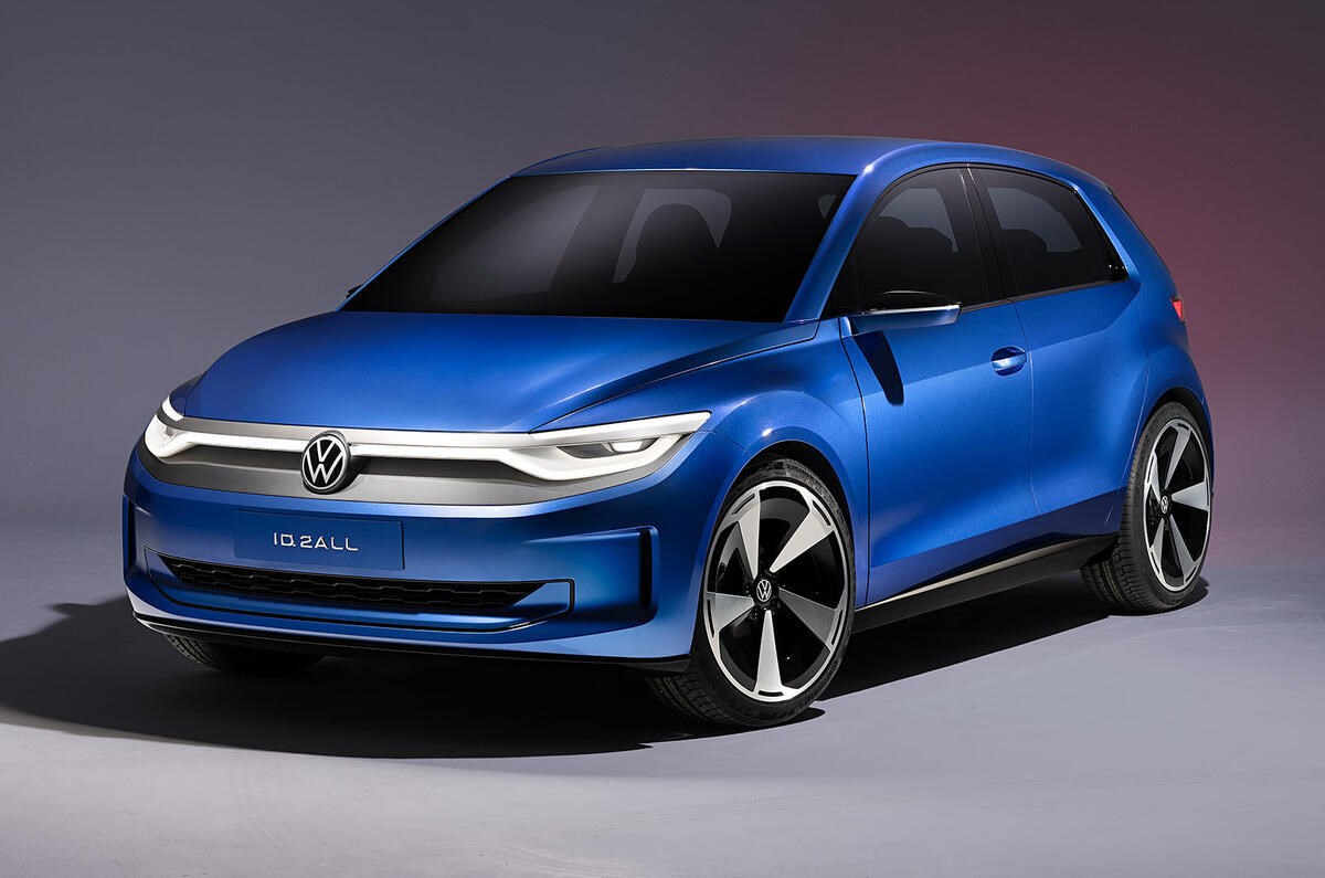 Volkswagen, elektrikli araçlarında daha ucuz piller kullanacak