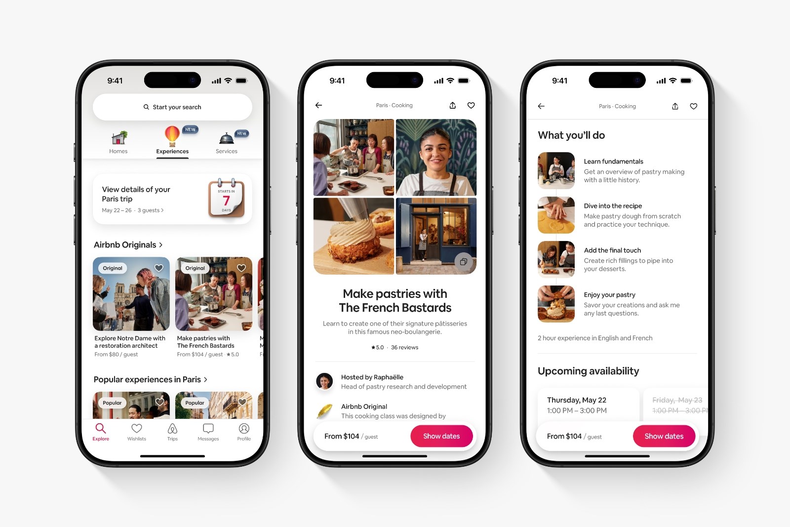 Airbnb yenilendi: Tatil için gerekli olan her şey bir yerde
