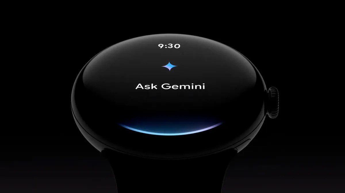 Akıllı saatler için Wear OS 6 geliyor: İşte yenilikler