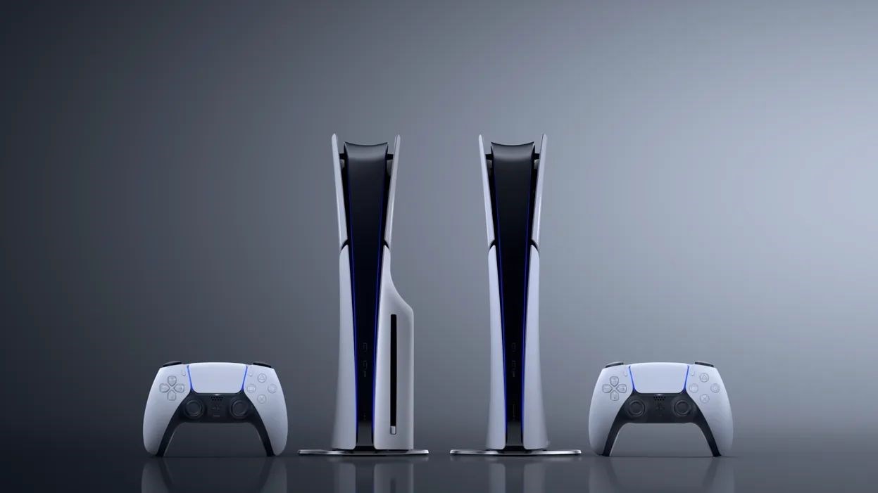 PlayStation 5