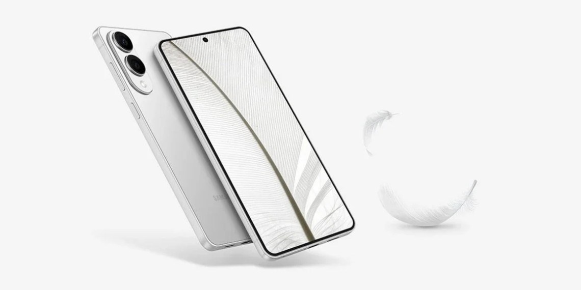 Galaxy S26 Edge, gelecek sene Galaxy S26 Plus'ın yerini alabilir