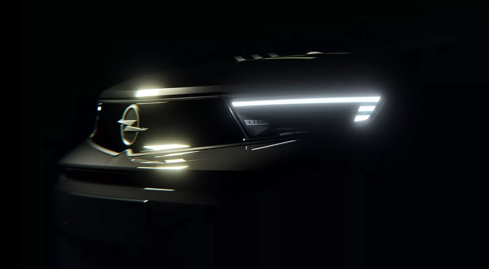 Opel, GSE alt markasını tamamen elektrikli hale getiriyor