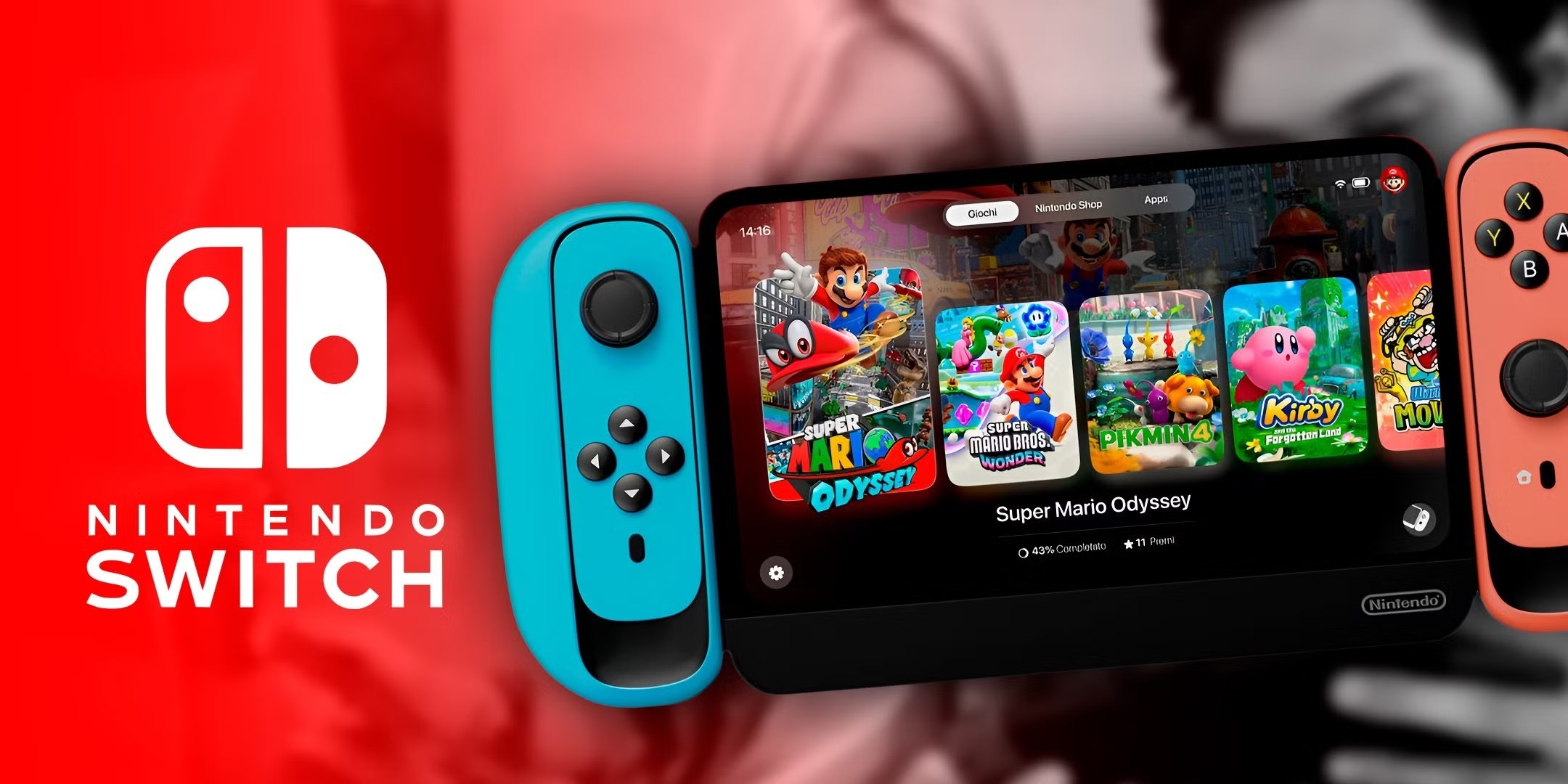 Nintendo 'Switch 2, Switch 1'den daha az kâr getiriyor'