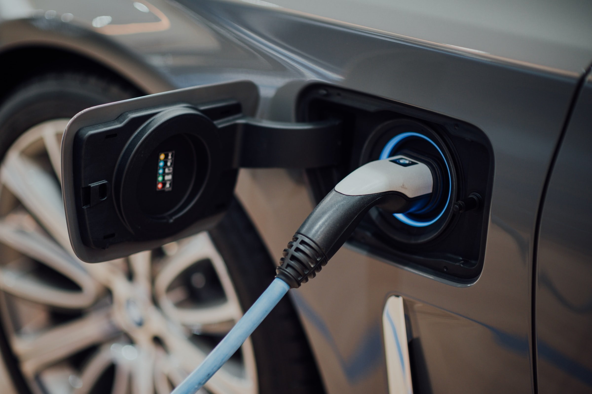elektrikli araç şarj ipuçları