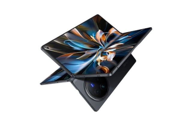Vivo X Fold 5’in özellikleri ve muhtemel çıkış tarihi netleşiyor