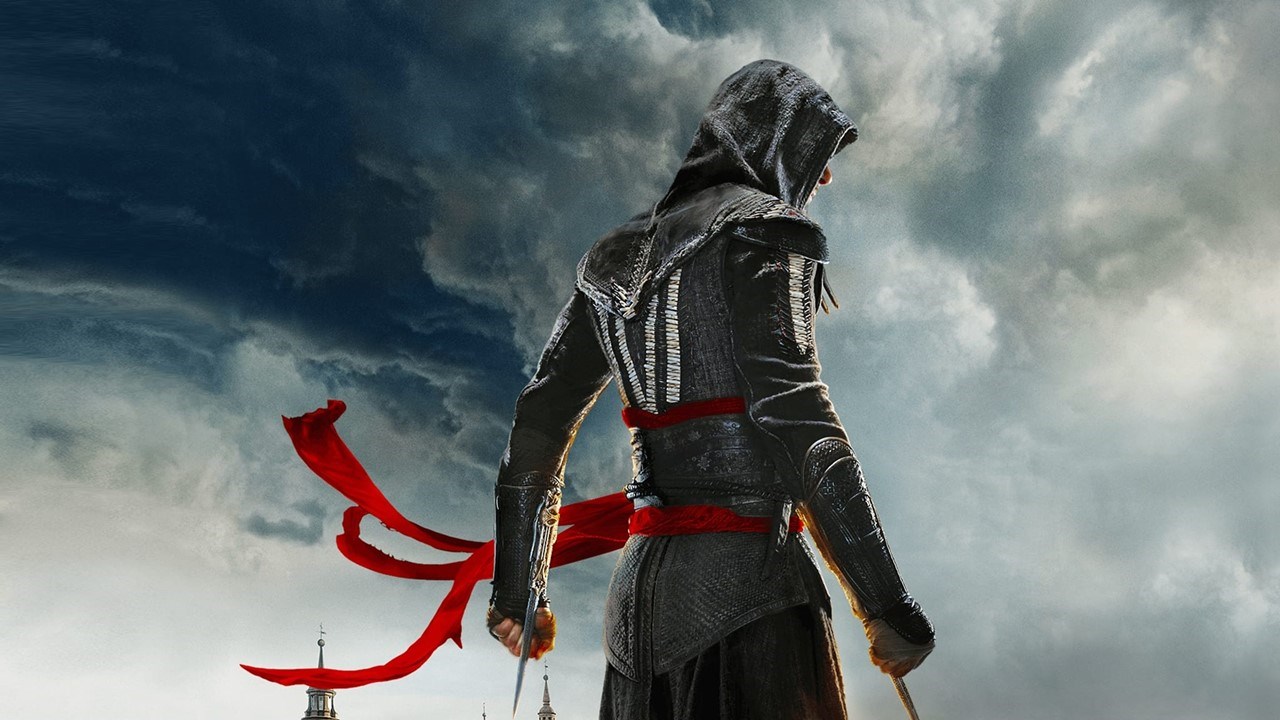 Netflix'in Assassin's Creed dizisi için somut adımlar atılıyor