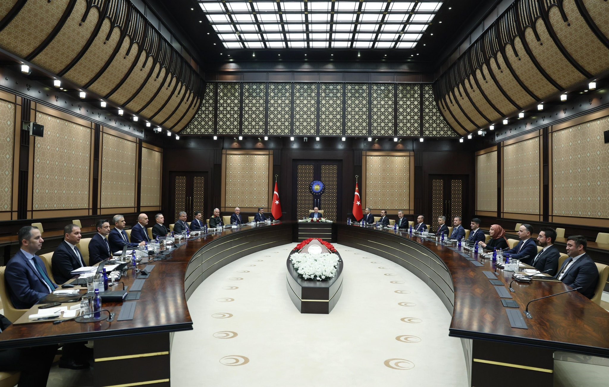 Türkiye, TF-2000 ve MİLDEN projelerini resmen karara bağladı