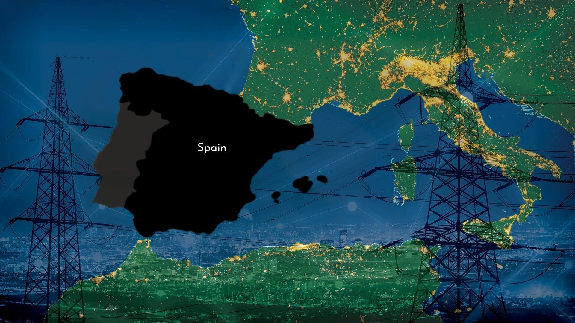 İspanya, dev elektrik kesintisine ilişkin ilk bulguları açıkladı
