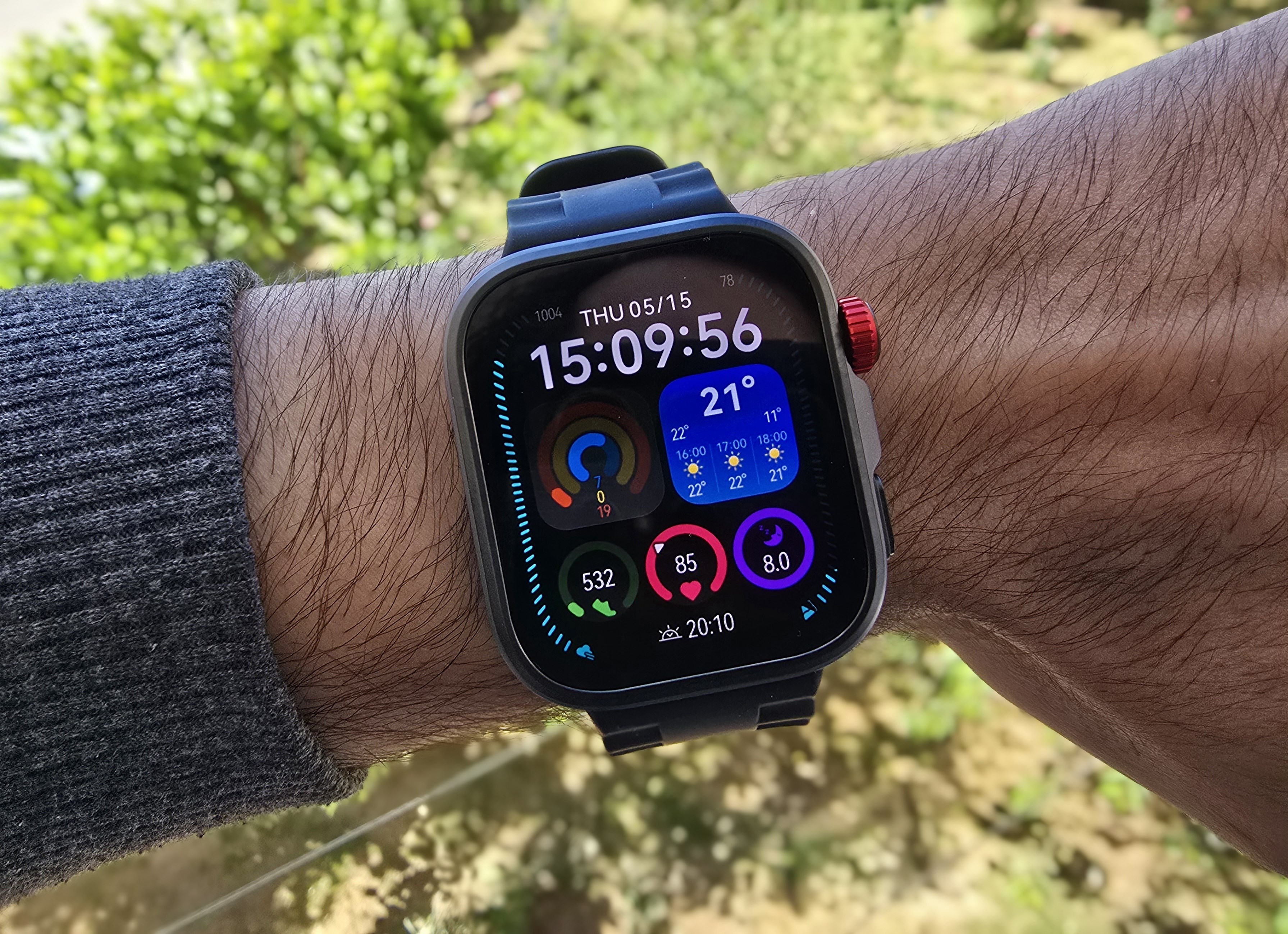 Huawei Watch Fit 4 Pro incelemesi: Serinin ilk 'Pro' modeli