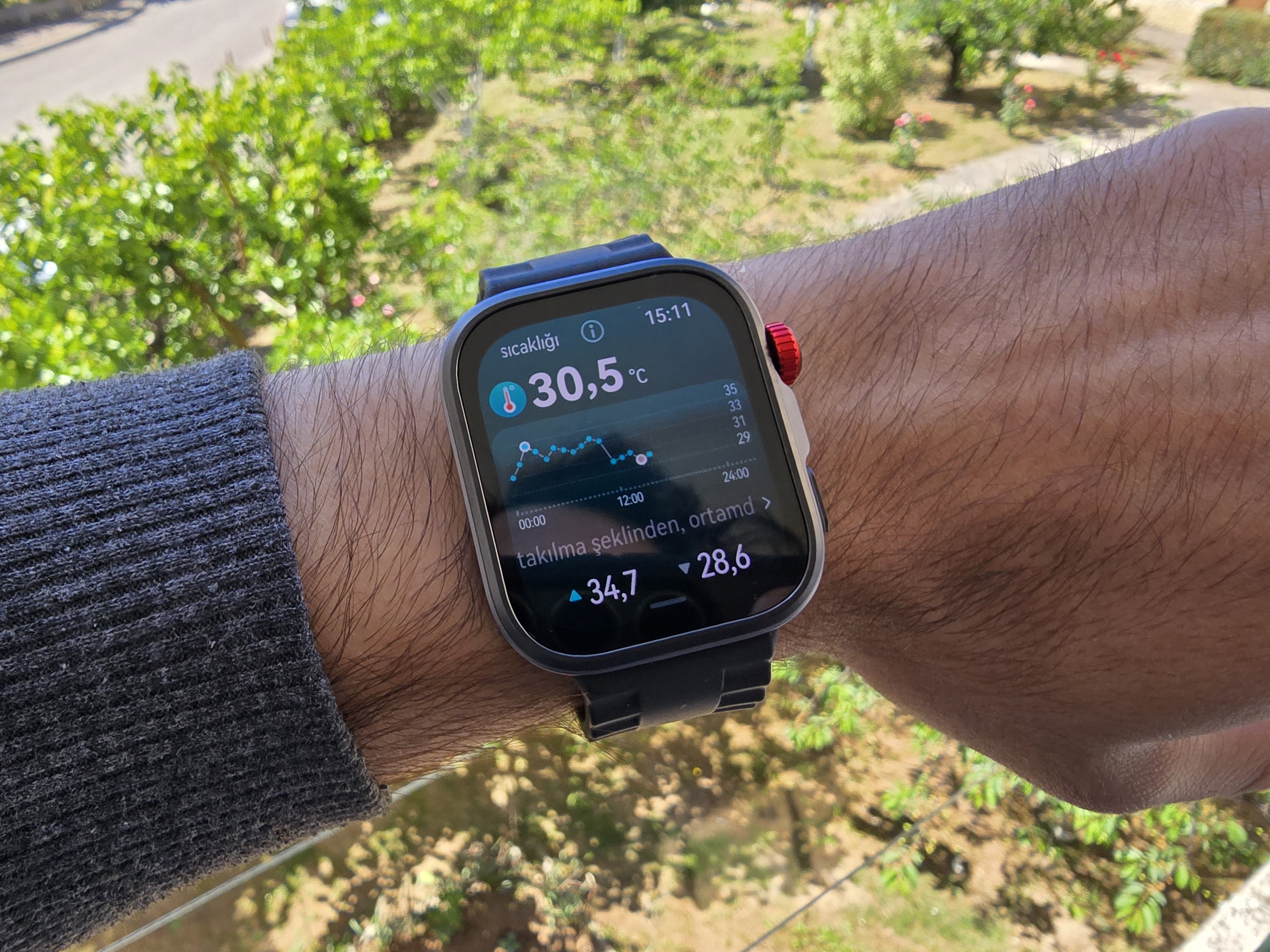 Huawei Watch Fit 4 Pro incelemesi: Serinin ilk 'Pro' modeli