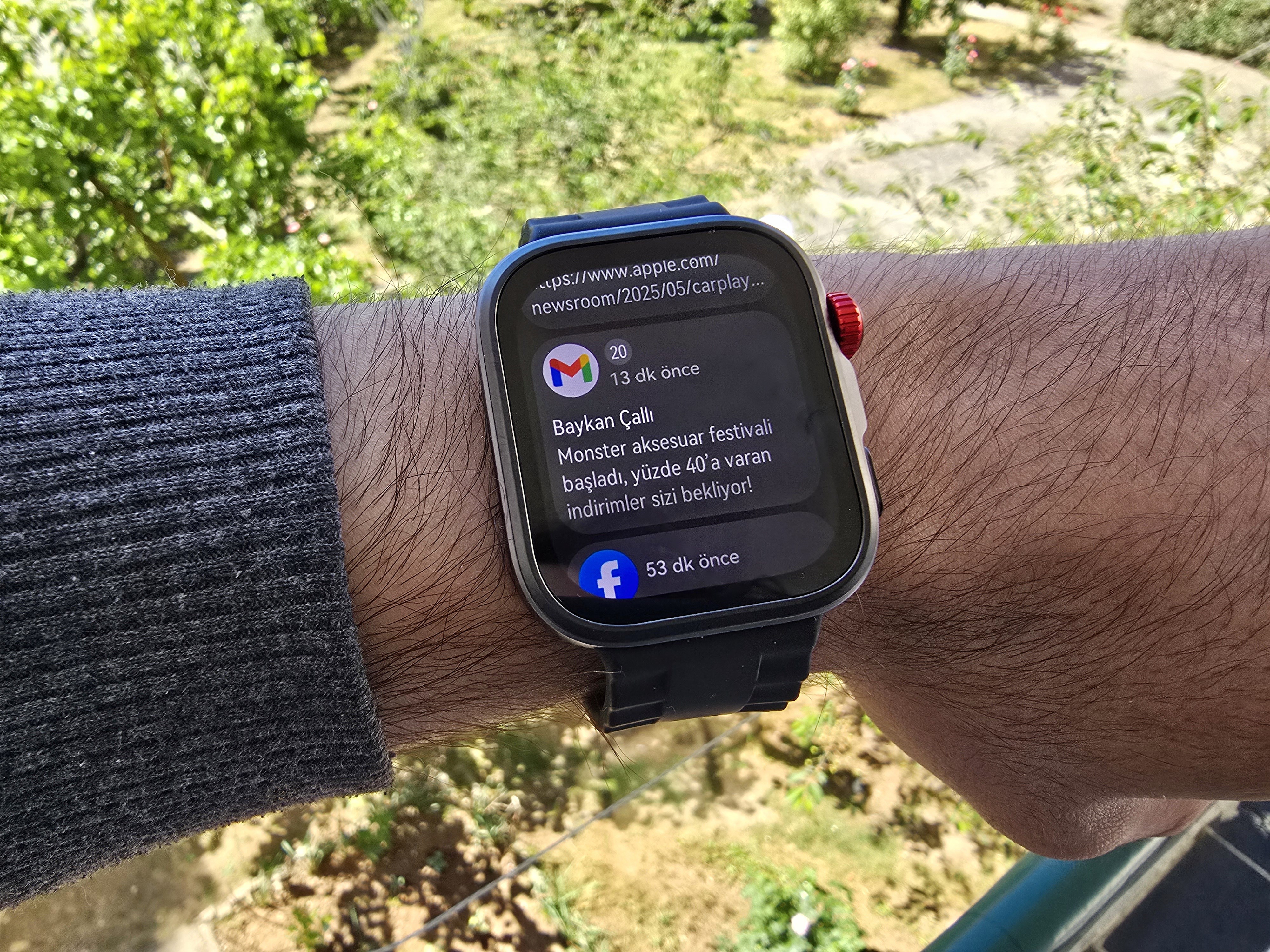 Huawei Watch Fit 4 Pro incelemesi: Serinin ilk 'Pro' modeli