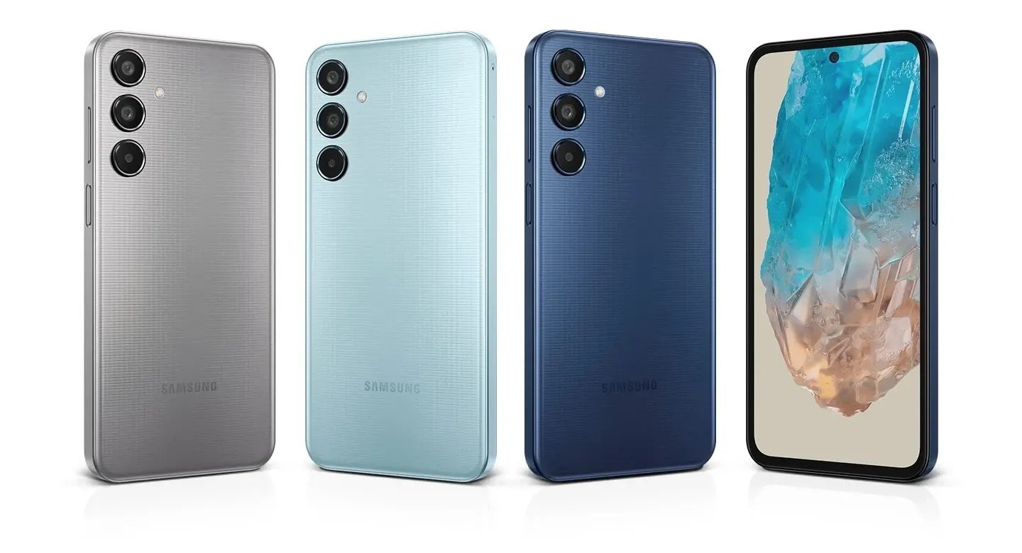Samsung Galaxy A17 4G ilk defa ortaya çıktı, Galaxy M36 da yolda