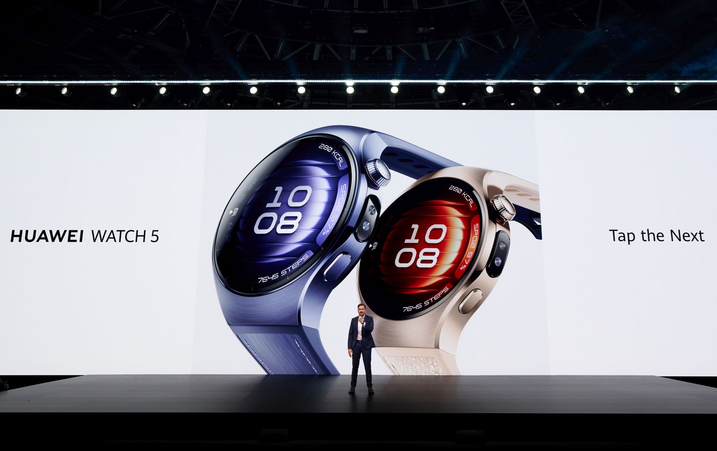 Huawei Watch 5, Watch Fit 4 ve Freebuds 6 Türkiye fiyatı