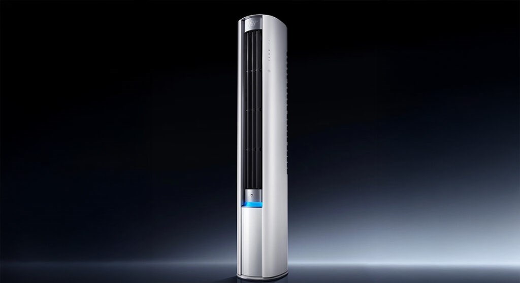 Mijia Ultra-Efficient Standing Air Conditioner