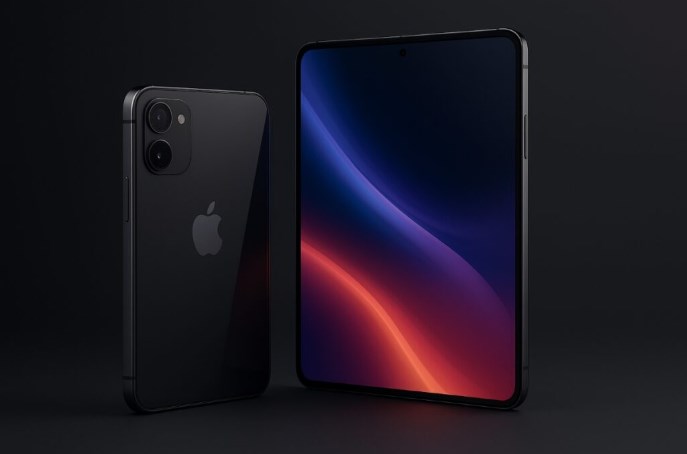 Apple ilk katlanabilir iPhone’unu tanıtmaya bir adım yaklaştı