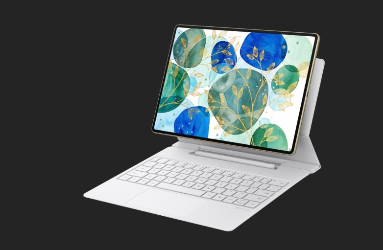 Huawei’ yeni MatePad Pro modelini resmen tanıttı: İşte özellikler