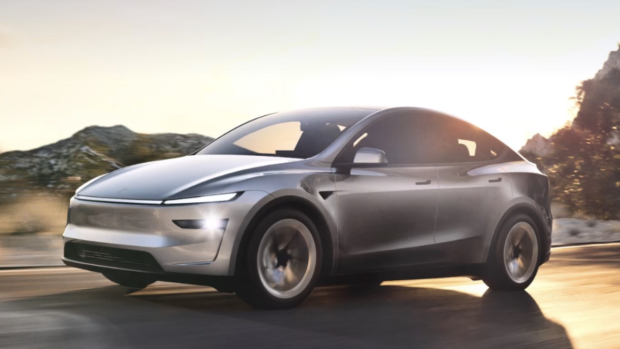 Tesla Model Y Long Range arkadan itiş Türkiye’de satışa çıkıyor