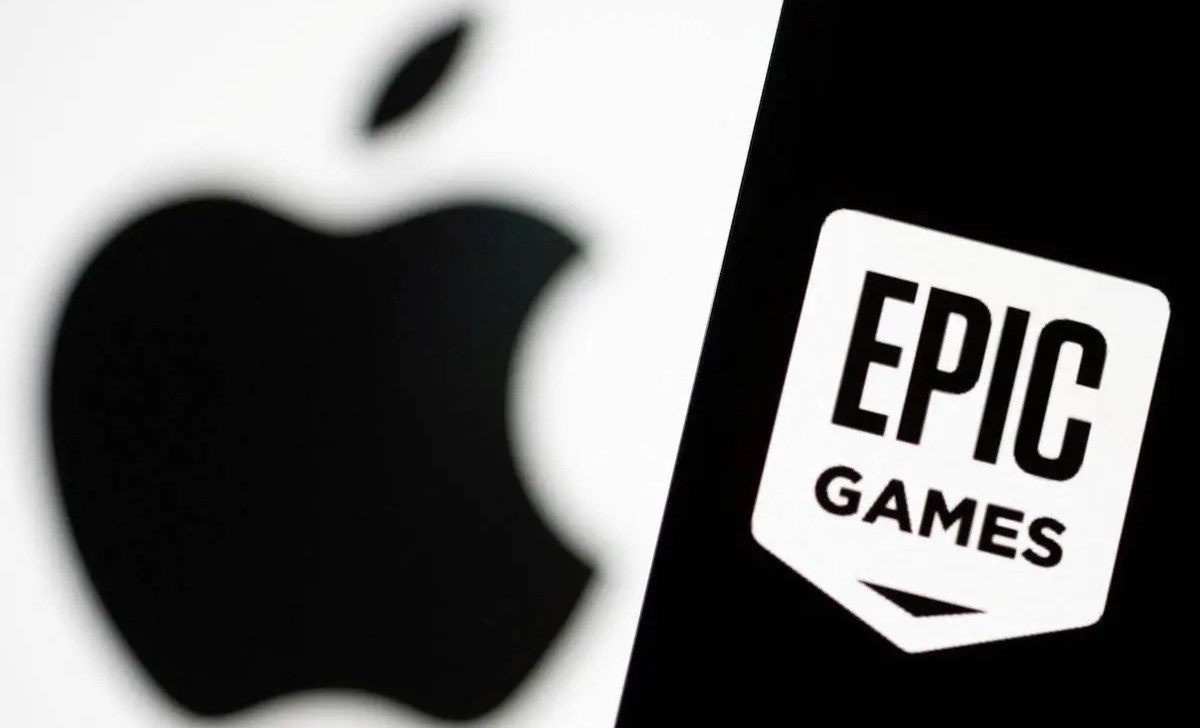 Apple ve Epic Games davasında yeni perde: Fortnite iOS'a dönmüyor