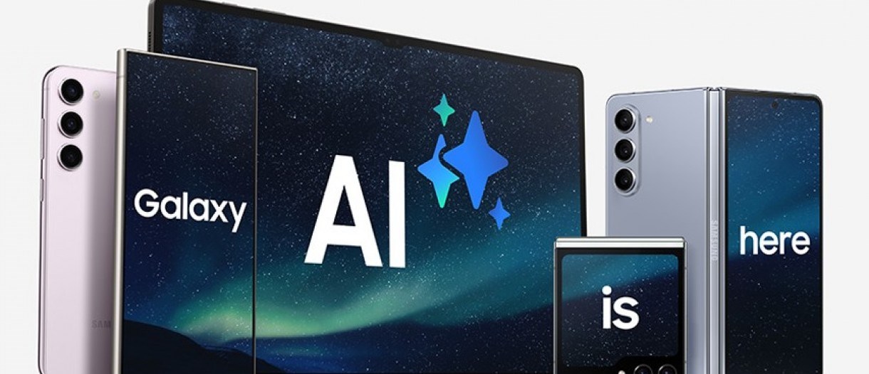 Samsung, telefonlarına resimden video oluşturmayı getiriyor