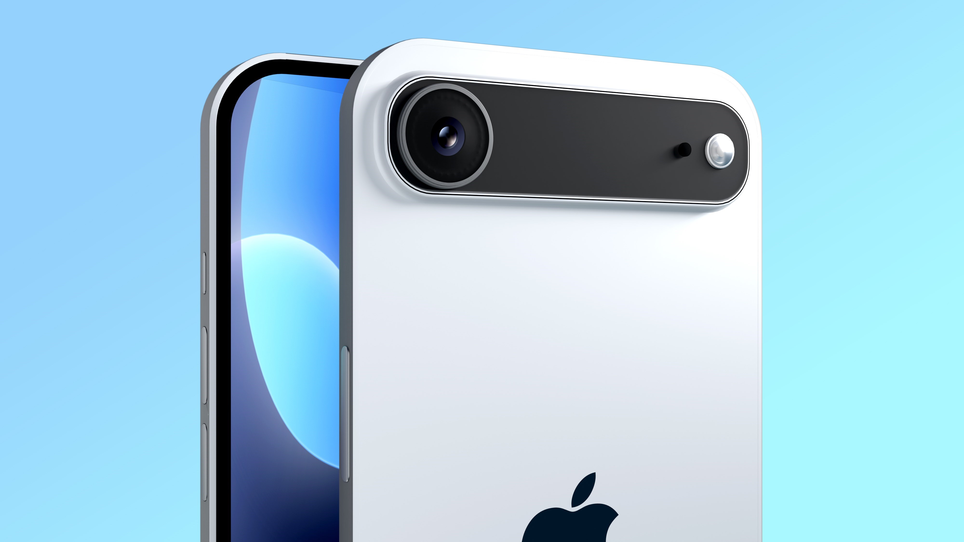 iPhone 17 Air yakında geliyor: Pil performansı şaşırtabilir