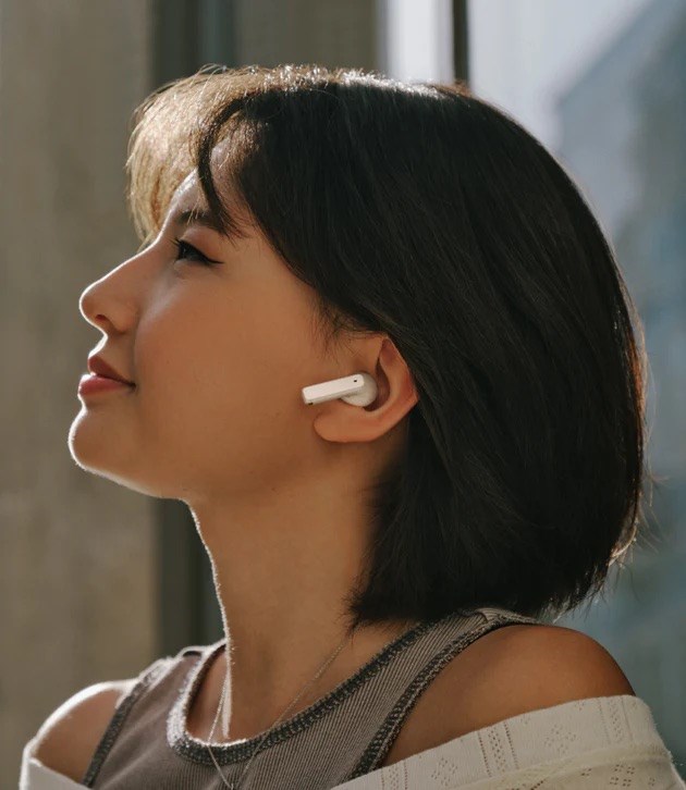 Sennheiser ACCENTUM Open TWS kulaklık inceleme