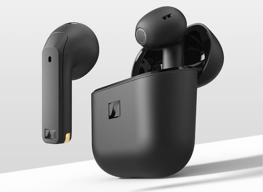 Sennheiser ACCENTUM Open TWS kulaklık inceleme