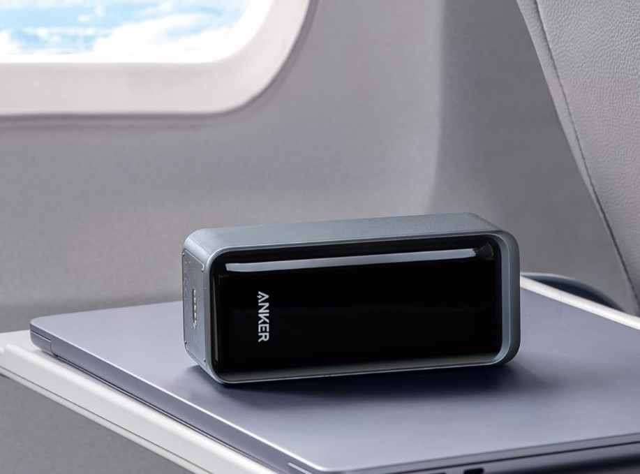 Anker’in yeni powerbank modeli şarj hızında sınırları zorluyor