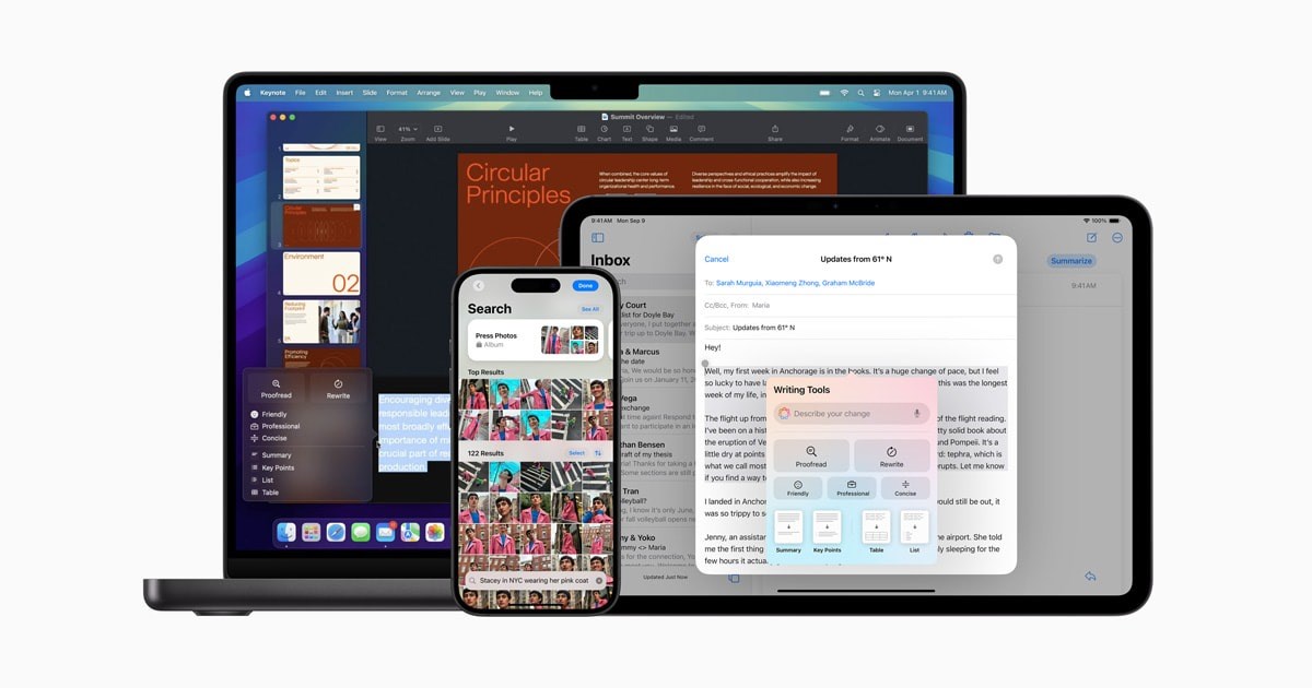 Apple'ın yeni yapay zeka çözümü dil ön yargısını yıkıyor