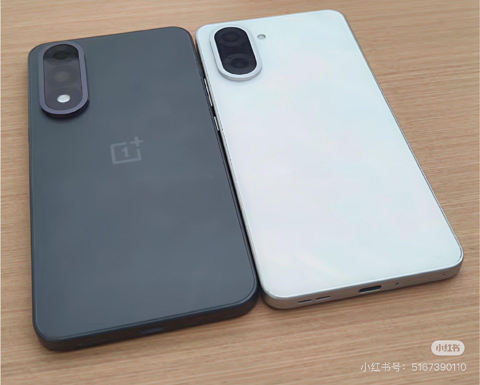 OnePlus Ace 5 Racing ve Ace 5 Ultra'nın görüntüleri sızdırıldı