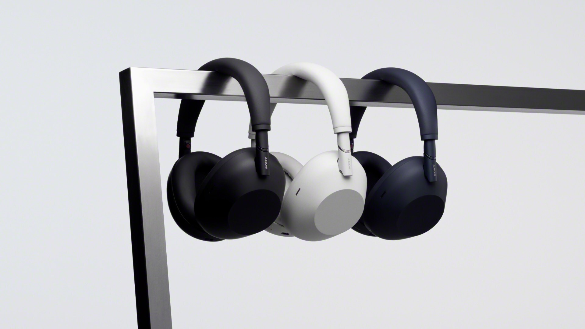 Sony WH-1000XM6 kulaklık tanıtıldı