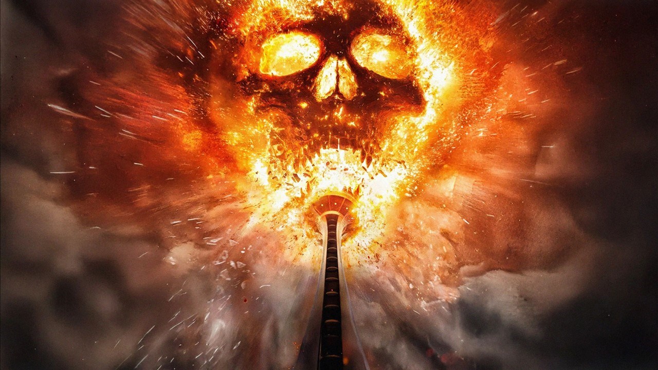 Son Durak: Kan Bağı (Final Destination: Bloodlines)