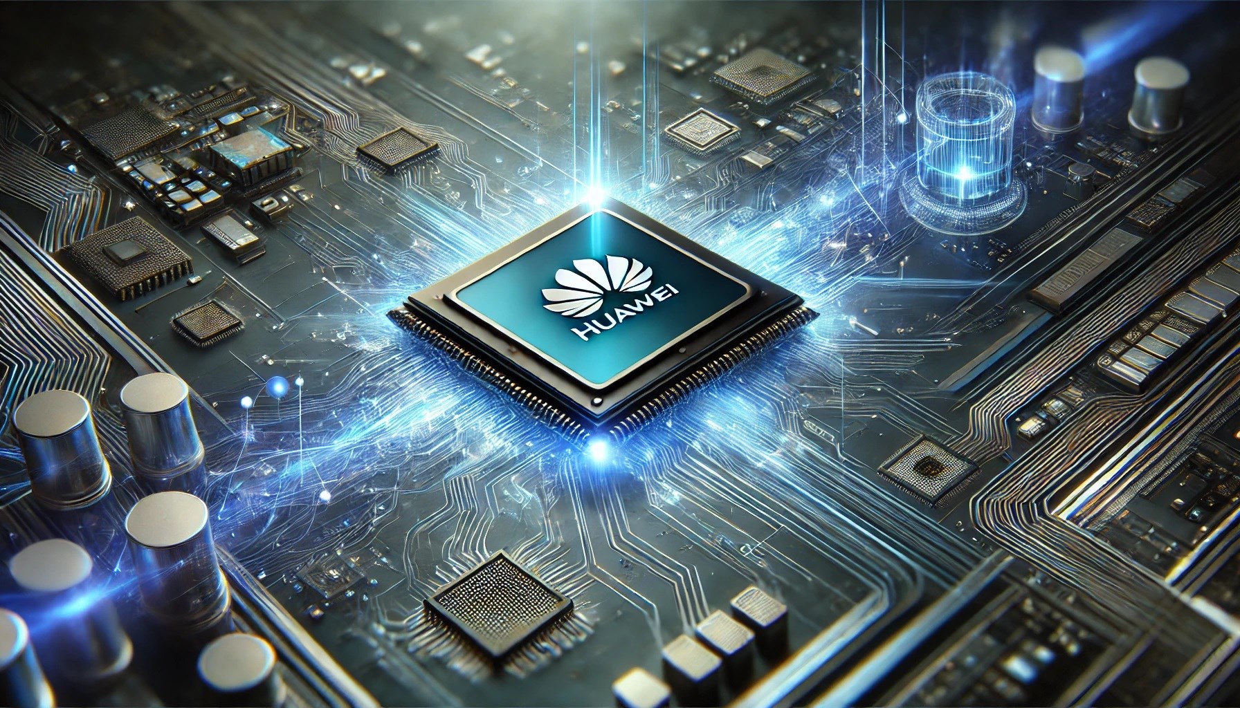Huawei durmuyor: Ascend 910 serisi 700 bin satışa gidiyor
