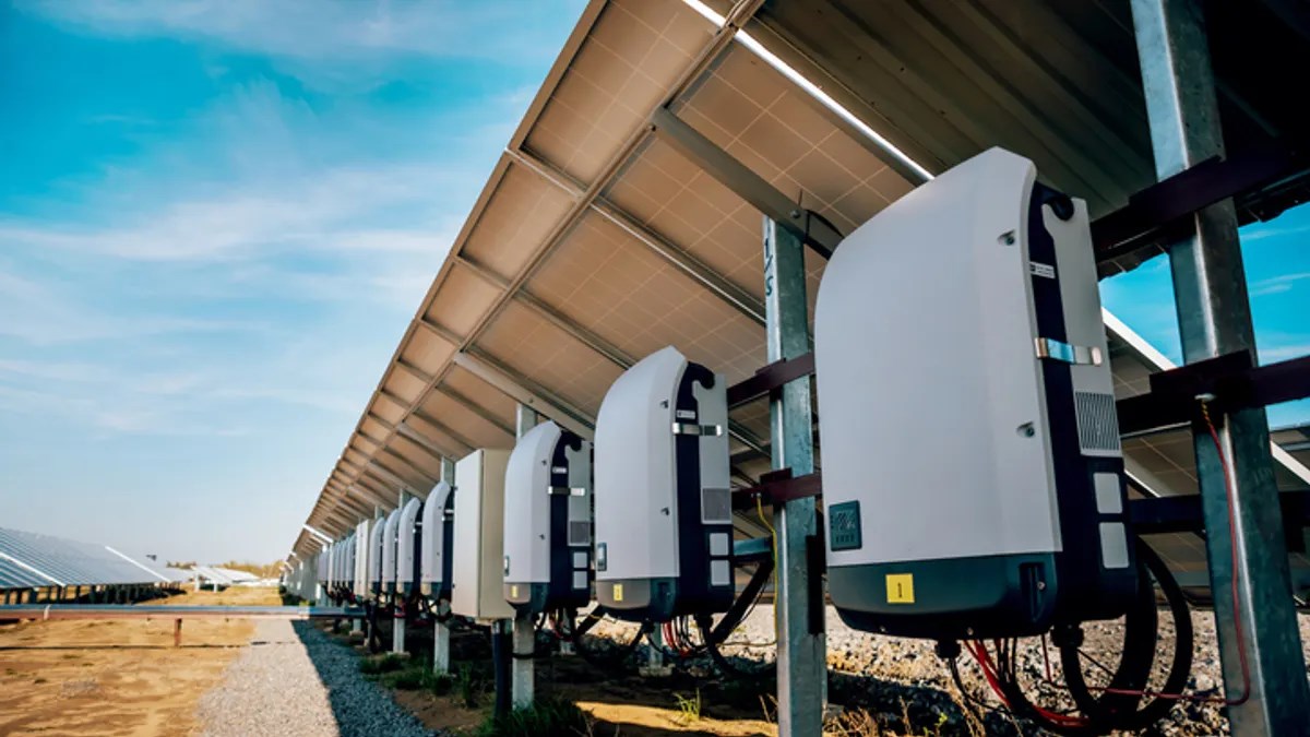 Çin’in güneş enerjisi ekipmanlarında casusluk tehlikesi