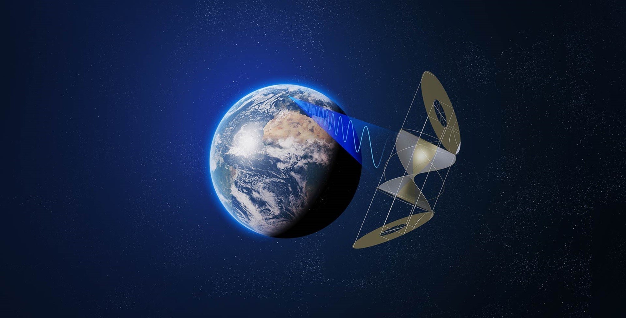 Uzay tabanlı güneş enerjisi ile 13 katlık verim sağlanacak