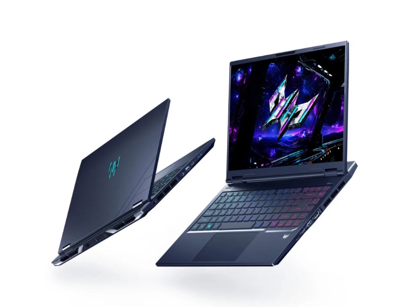 Acer’ın yeni Helios Neo 14 AI modelinin özellikleri belli oldu