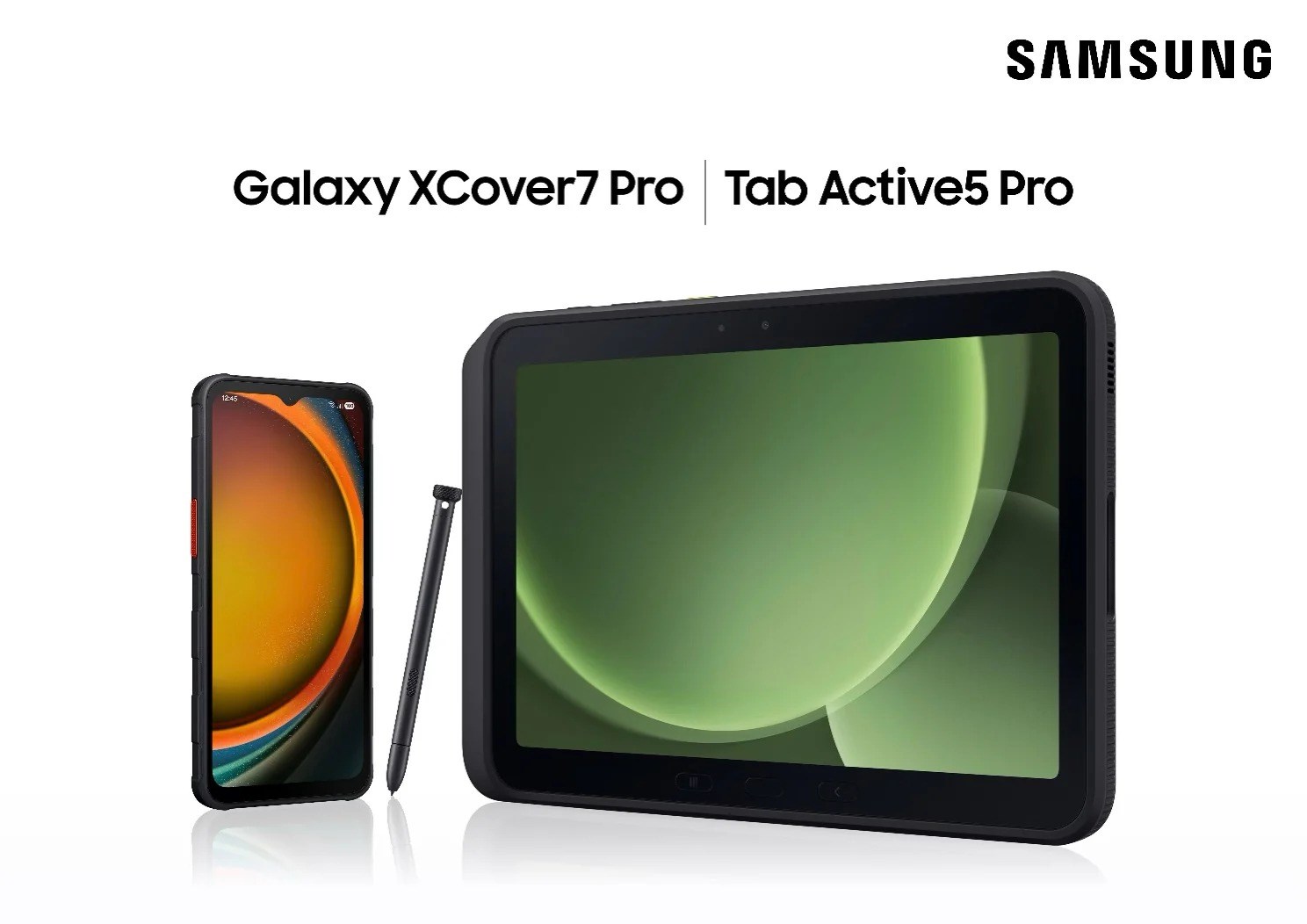 Galaxy XCover, Snapdragon 7 Gen 4 ile Bluetooth 6.0'a kavuşuyor