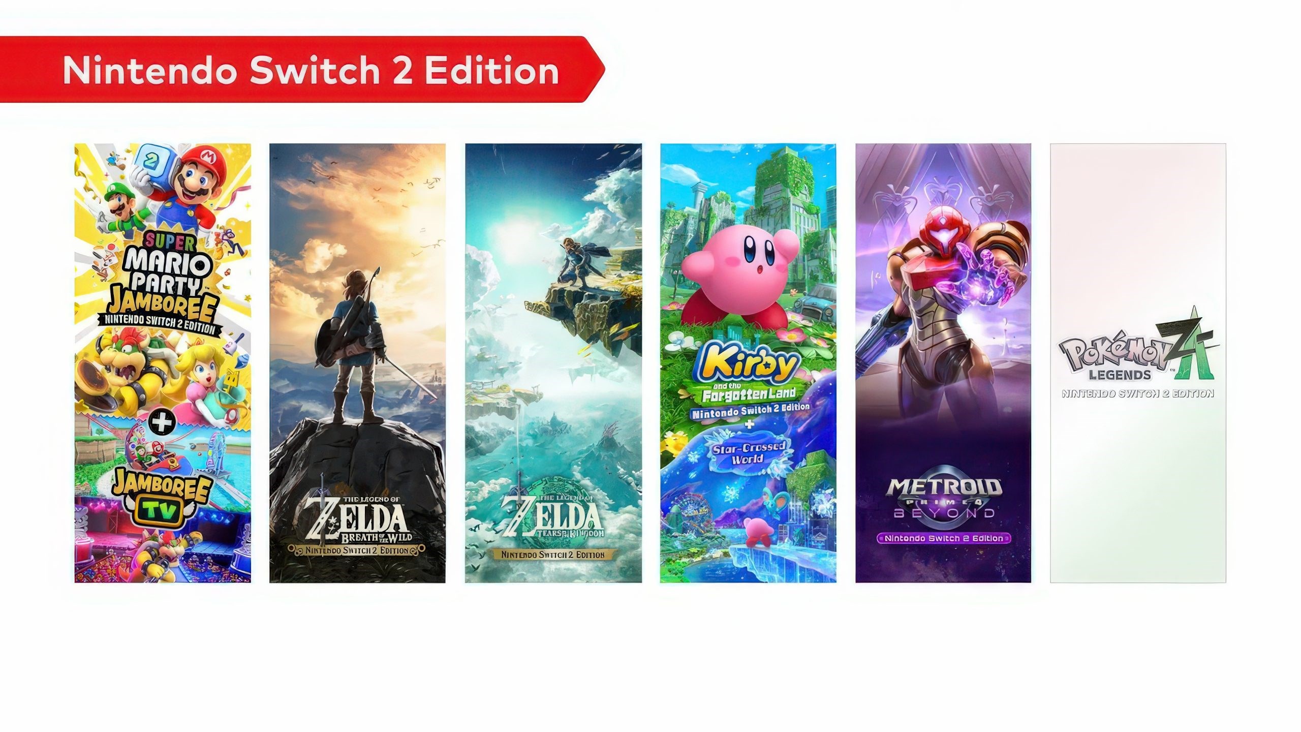 Nintendo Switch 2