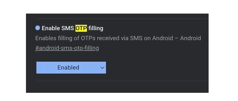 Google Chrome, Android için beklenen özelliğe kavuşuyor!
